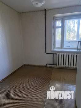 3-к квартира, вторичка, 69м2, 5/9 этаж
