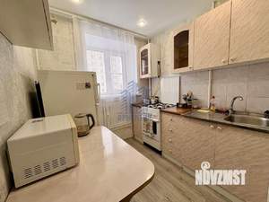 1-к квартира, вторичка, 32м2, 2/5 этаж