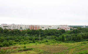 1-к квартира, вторичка, 43м2, 10/11 этаж