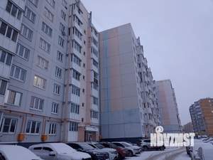 1-к квартира, вторичка, 35м2, 1/9 этаж