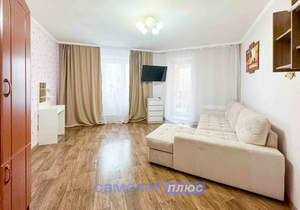 3-к квартира, вторичка, 100м2, 5/10 этаж