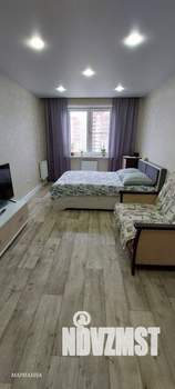 2-к квартира, вторичка, 56м2, 11/16 этаж