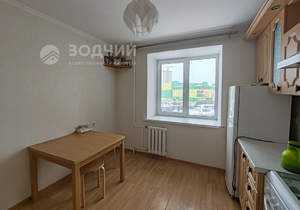 1-к квартира, вторичка, 42м2, 6/10 этаж