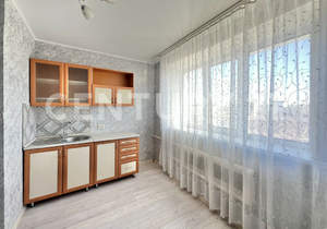 Студия квартира, вторичка, 17м2, 5/5 этаж