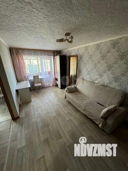 2-к квартира, вторичка, 48м2, 3/5 этаж