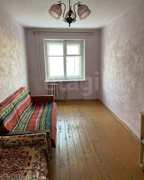 2-к квартира, вторичка, 45м2, 4/5 этаж
