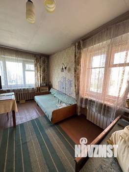 1-к квартира, вторичка, 30м2, 3/5 этаж