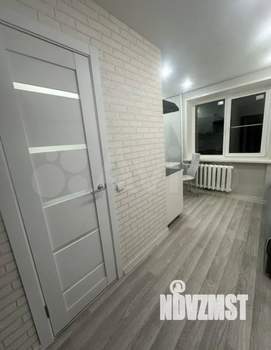 Студия квартира, вторичка, 13м2, 9/9 этаж