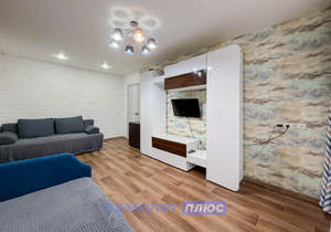 2-к квартира, вторичка, 45м2, 4/5 этаж