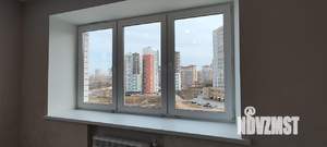 2-к квартира, вторичка, 66м2, 6/16 этаж