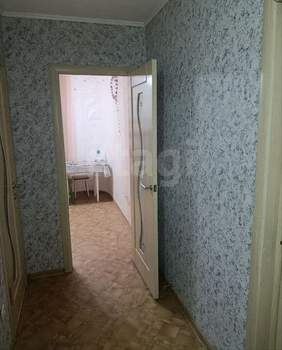 1-к квартира, вторичка, 38м2, 7/9 этаж