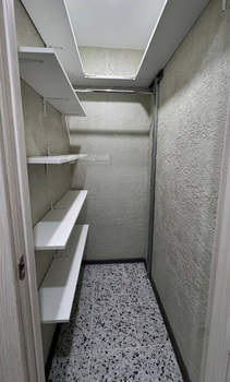 1-к квартира, вторичка, 30м2, 5/5 этаж