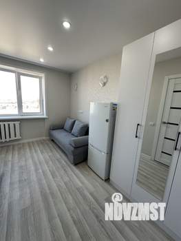 Студия квартира, вторичка, 18м2, 8/9 этаж