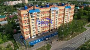 2-к квартира, вторичка, 58м2, 4/9 этаж