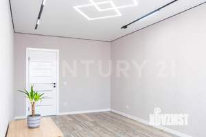 1-к квартира, вторичка, 48м2, 9/9 этаж