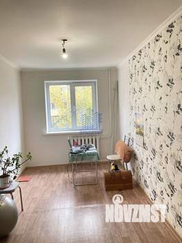 3-к квартира, вторичка, 56м2, 4/5 этаж