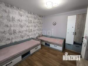 2-к квартира, вторичка, 61м2, 10/16 этаж