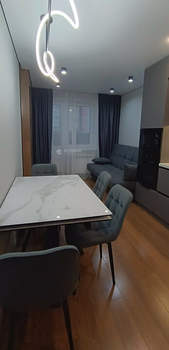 1-к квартира, вторичка, 46м2, 5/16 этаж