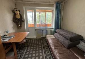 4-к квартира, вторичка, 87м2, 2/7 этаж