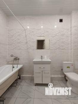 1-к квартира, вторичка, 47м2, 4/5 этаж