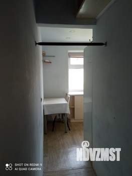2-к квартира, вторичка, 40м2, 4/5 этаж