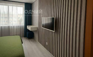 3-к квартира, вторичка, 66м2, 6/9 этаж