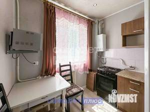 1-к квартира, вторичка, 29м2, 1/4 этаж