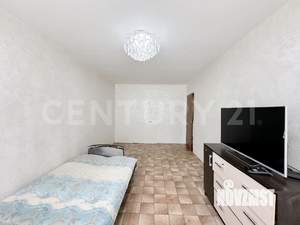 3-к квартира, вторичка, 73м2, 2/5 этаж