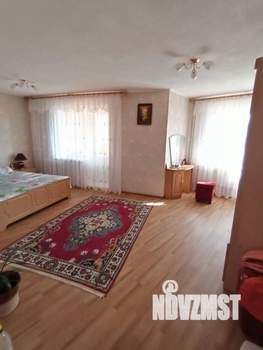 4-к квартира, вторичка, 107м2, 7/9 этаж