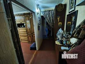 2-к квартира, вторичка, 52м2, 3/9 этаж