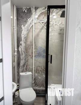 Студия квартира, вторичка, 18м2, 5/9 этаж