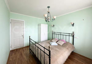 4-к квартира, вторичка, 102м2, 9/10 этаж