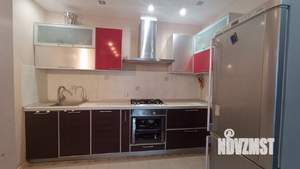 3-к квартира, вторичка, 129м2, 5/6 этаж