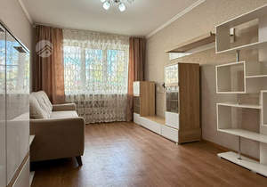 2-к квартира, вторичка, 53м2, 1/5 этаж