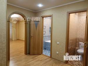 2-к квартира, вторичка, 69м2, 3/5 этаж