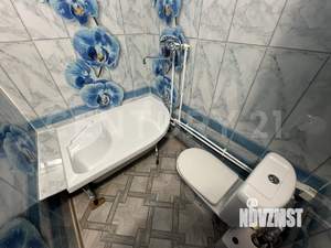 Студия квартира, вторичка, 23м2, 5/5 этаж