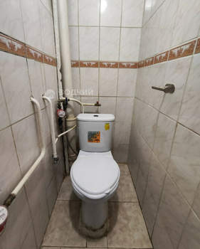 4-к квартира, вторичка, 79м2, 2/5 этаж