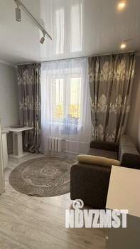 Студия квартира, вторичка, 20м2, 9/9 этаж