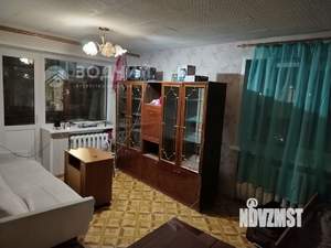 1-к квартира, вторичка, 31м2, 2/4 этаж