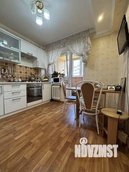 1-к квартира, вторичка, 40м2, 6/9 этаж