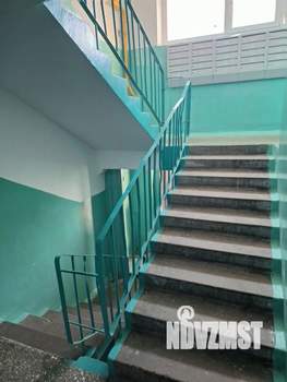 Студия квартира, вторичка, 13м2, 1/10 этаж