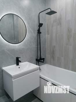 1-к квартира, вторичка, 44м2, 8/17 этаж