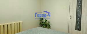 3-к квартира, вторичка, 66м2, 1/10 этаж