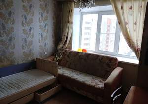 3-к квартира, вторичка, 91м2, 13/15 этаж