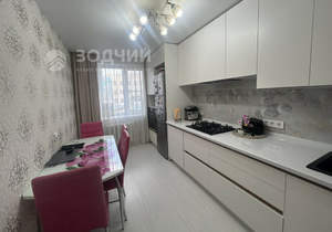 2-к квартира, вторичка, 52м2, 2/9 этаж