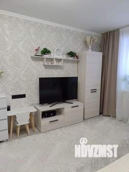 1-к квартира, вторичка, 47м2, 9/16 этаж