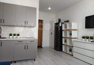 Студия квартира, вторичка, 24м2, 3/5 этаж