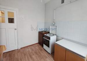 3-к квартира, вторичка, 74м2, 4/5 этаж