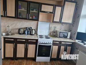 2-к квартира, вторичка, 53м2, 3/10 этаж