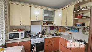 2-к квартира, вторичка, 51м2, 1/5 этаж